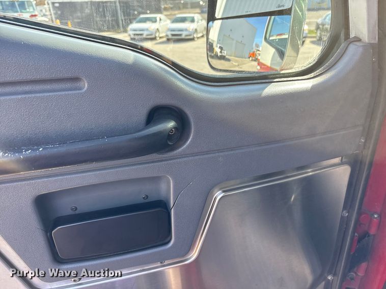 image for item EM6166 2007 American LaFrance Metropolitan pumper fire truck