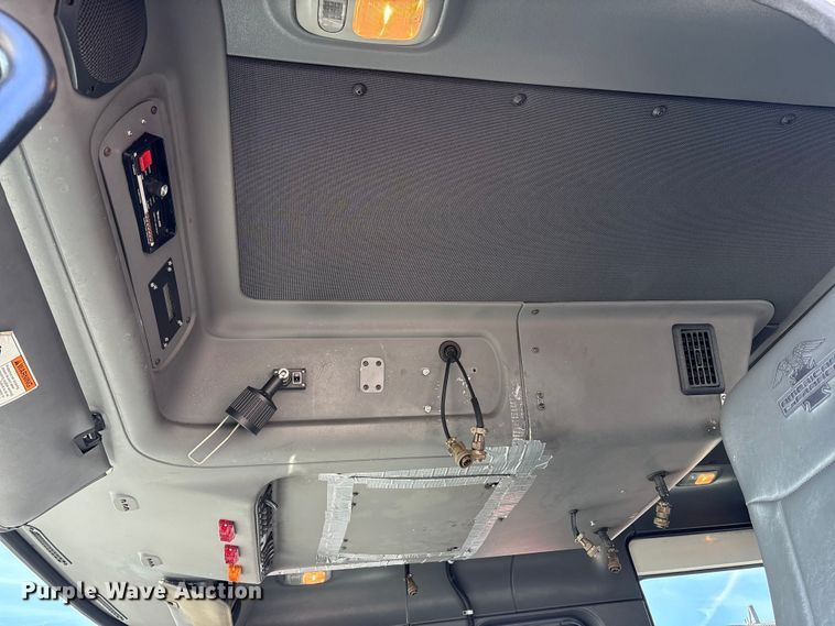 image for item EM6166 2007 American LaFrance Metropolitan pumper fire truck