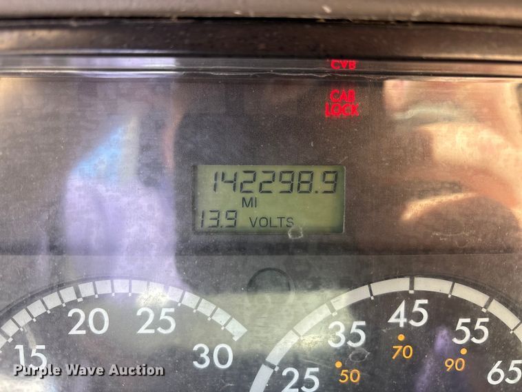 image for item EM6166 2007 American LaFrance Metropolitan pumper fire truck