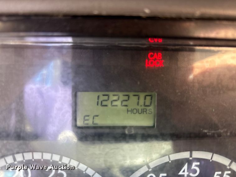 image for item EM6166 2007 American LaFrance Metropolitan pumper fire truck