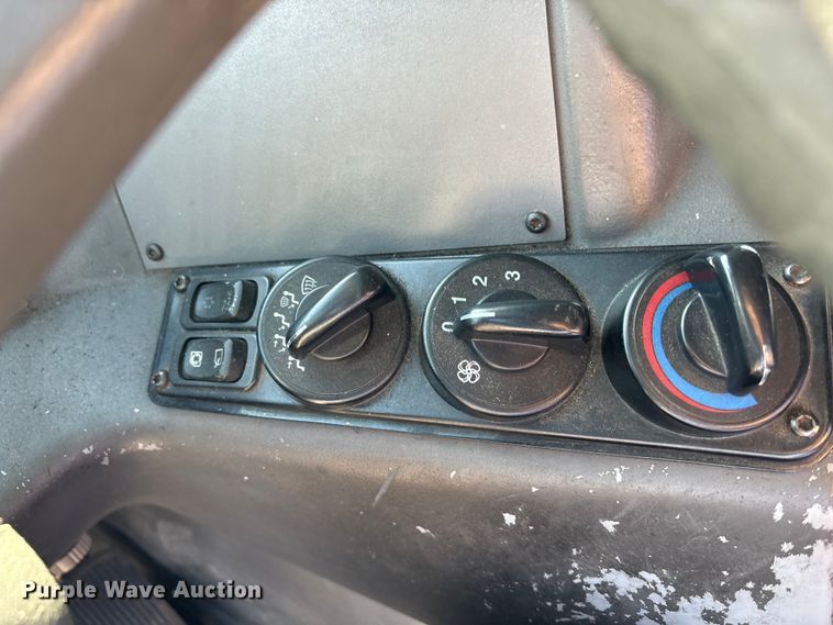 image for item EM6166 2007 American LaFrance Metropolitan pumper fire truck