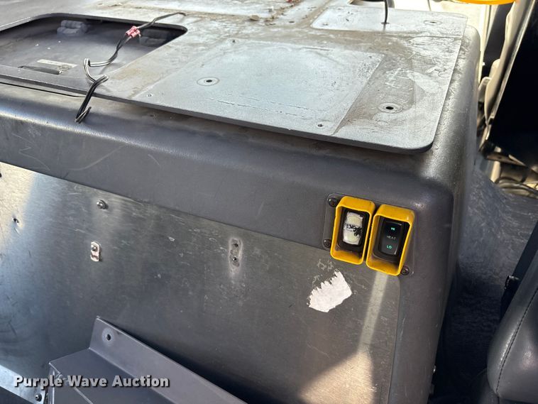 image for item EM6166 2007 American LaFrance Metropolitan pumper fire truck