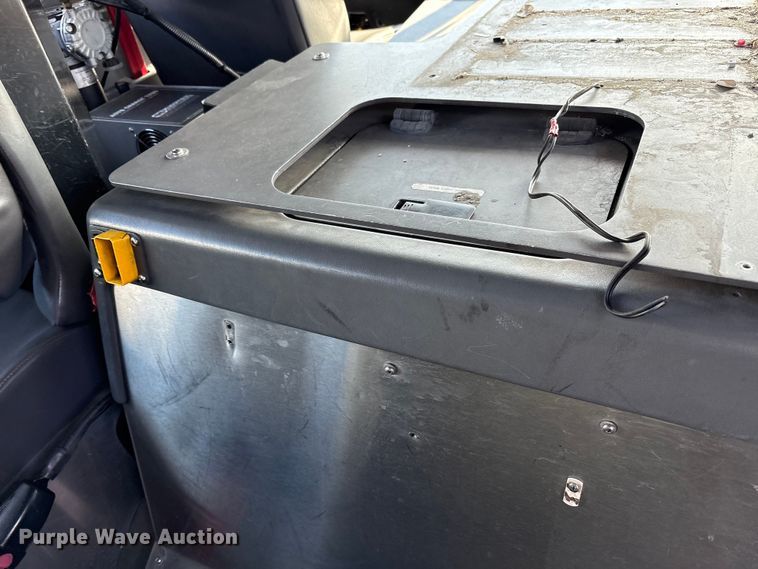 image for item EM6166 2007 American LaFrance Metropolitan pumper fire truck