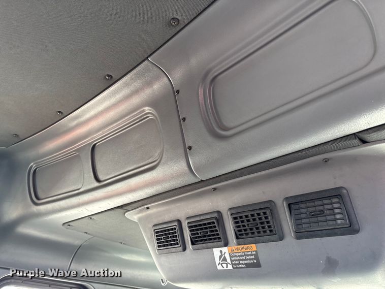 image for item EM6166 2007 American LaFrance Metropolitan pumper fire truck