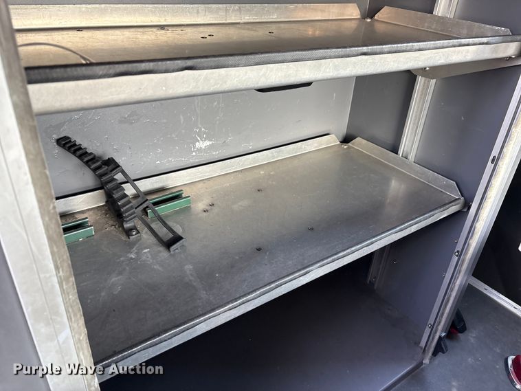 image for item EM6166 2007 American LaFrance Metropolitan pumper fire truck