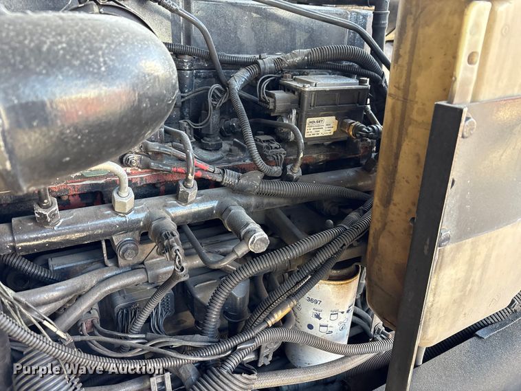 image for item EM6166 2007 American LaFrance Metropolitan pumper fire truck