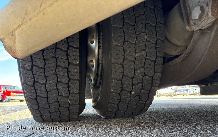 image for item EM6166 2007 American LaFrance Metropolitan pumper fire truck