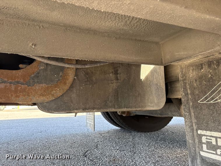 image for item EM6167 2006 American LaFance Metropolitan pumper fire truck