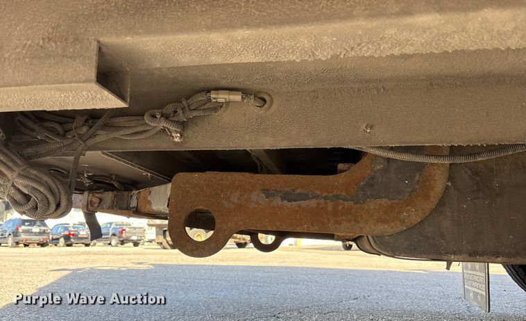 image for item EM6167 2006 American LaFance Metropolitan pumper fire truck