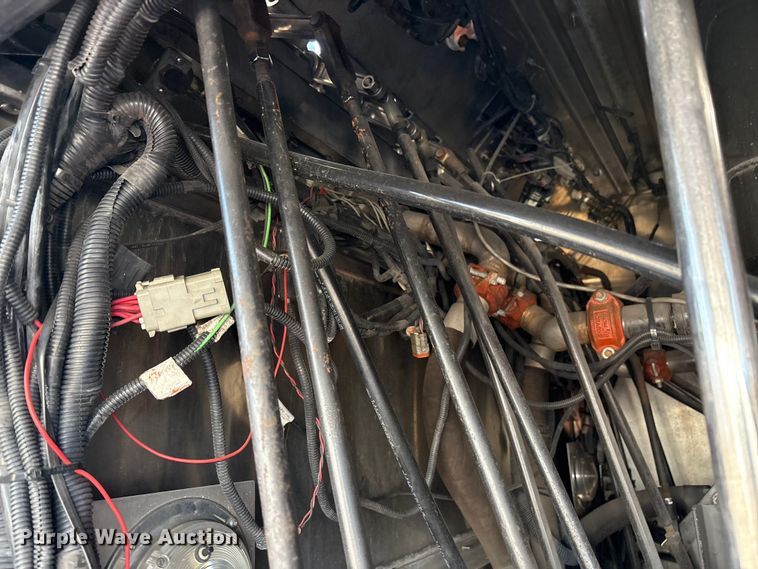 image for item EM6167 2006 American LaFance Metropolitan pumper fire truck