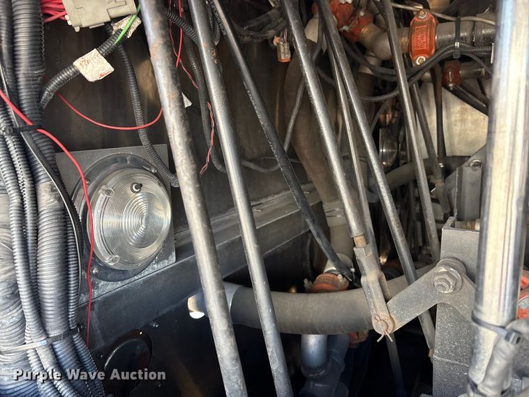 image for item EM6167 2006 American LaFance Metropolitan pumper fire truck