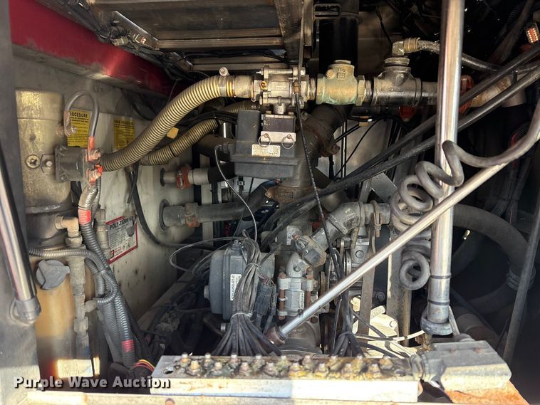 image for item EM6167 2006 American LaFance Metropolitan pumper fire truck