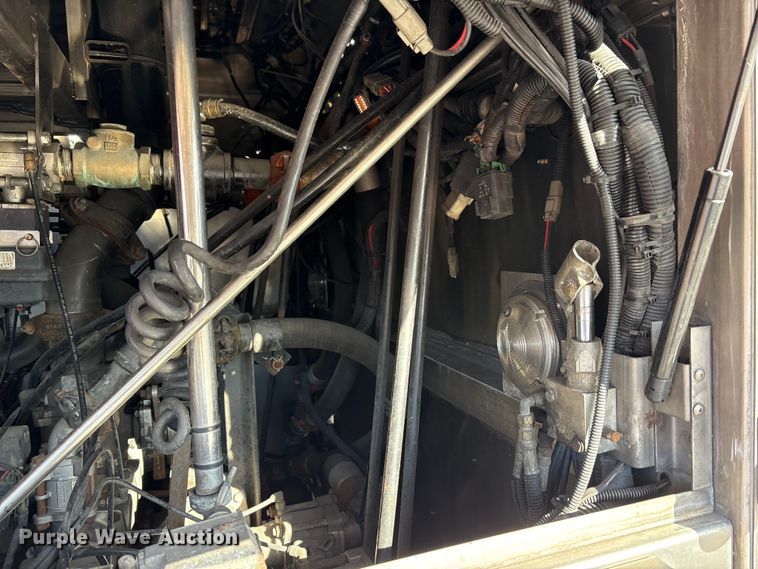 image for item EM6167 2006 American LaFance Metropolitan pumper fire truck