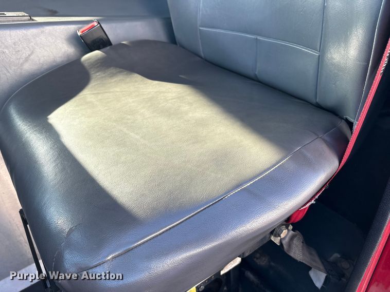 image for item EM6167 2006 American LaFance Metropolitan pumper fire truck