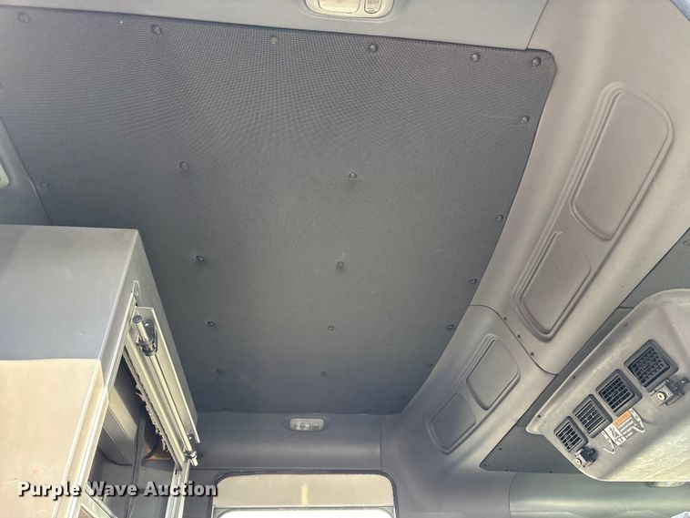 image for item EM6167 2006 American LaFance Metropolitan pumper fire truck