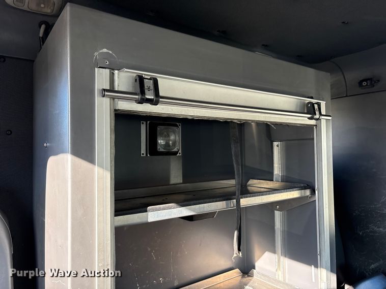 image for item EM6167 2006 American LaFance Metropolitan pumper fire truck