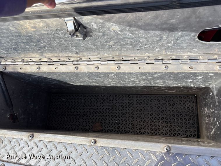 image for item EM6168 2007 American LaFrance Metropolitan pumper fire truck