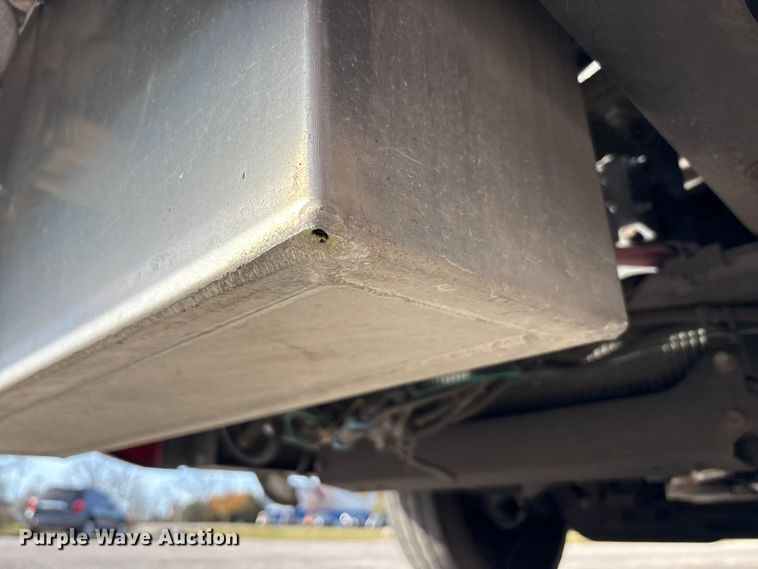 image for item EM6168 2007 American LaFrance Metropolitan pumper fire truck