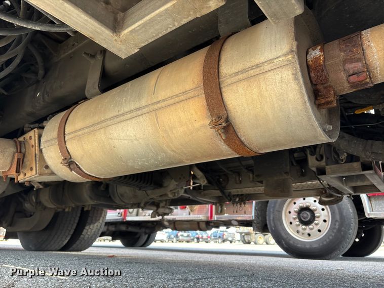 image for item EM6168 2007 American LaFrance Metropolitan pumper fire truck