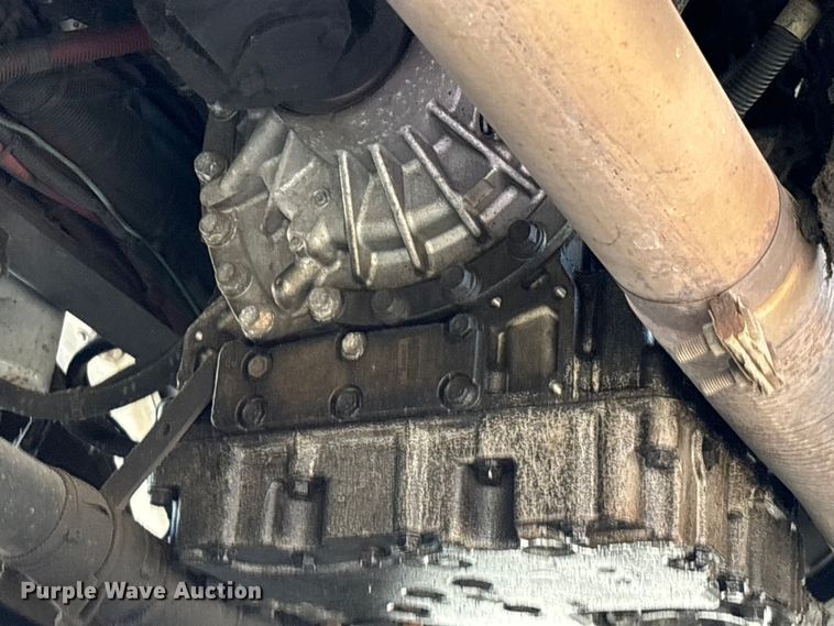 image for item EM6168 2007 American LaFrance Metropolitan pumper fire truck