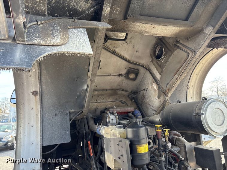 image for item EM6168 2007 American LaFrance Metropolitan pumper fire truck