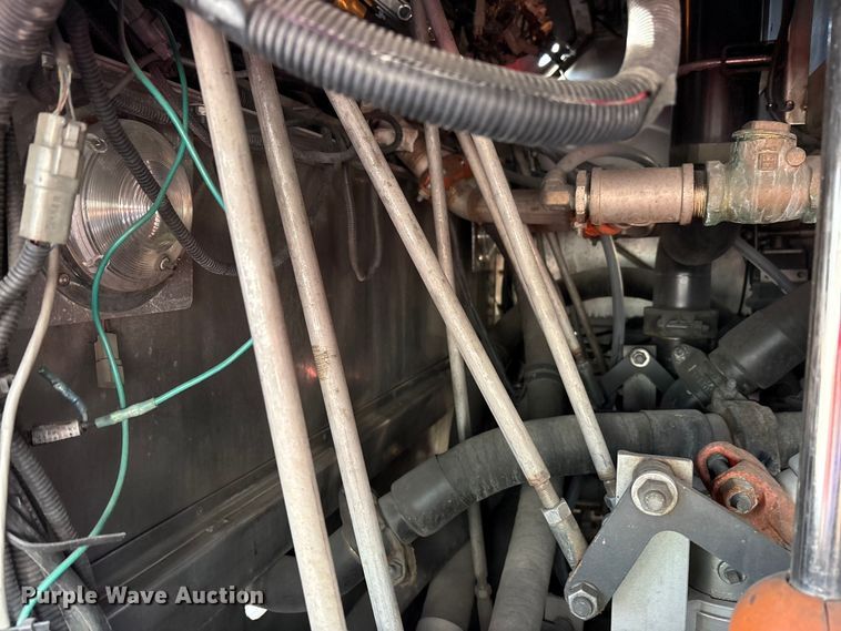 image for item EM6168 2007 American LaFrance Metropolitan pumper fire truck