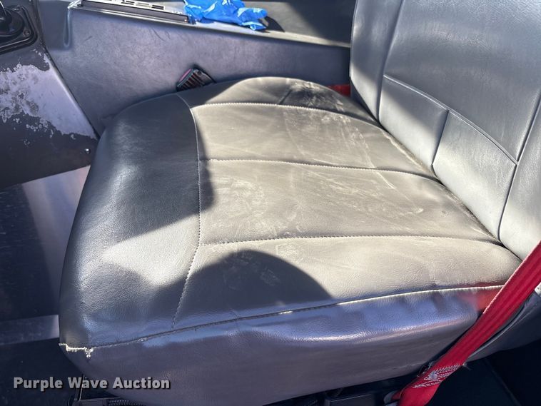 image for item EM6168 2007 American LaFrance Metropolitan pumper fire truck