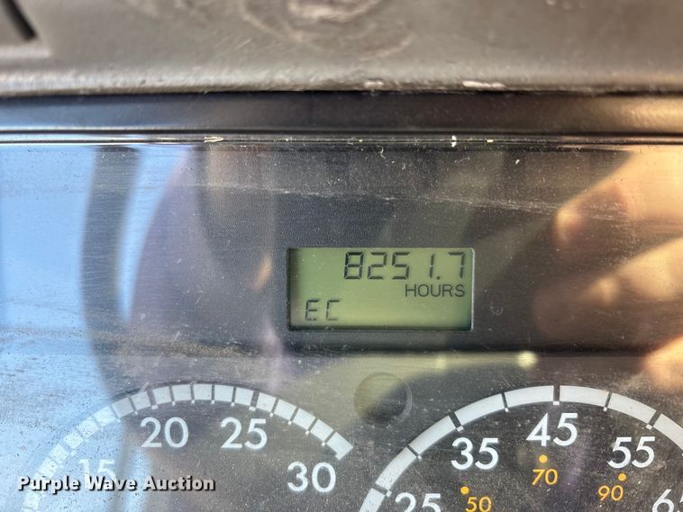 image for item EM6168 2007 American LaFrance Metropolitan pumper fire truck