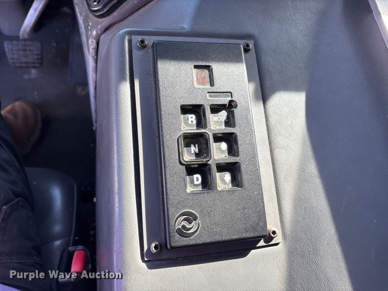 image for item EM6168 2007 American LaFrance Metropolitan pumper fire truck