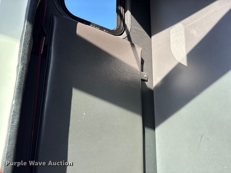 image for item EM6168 2007 American LaFrance Metropolitan pumper fire truck