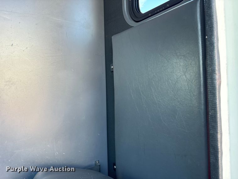 image for item EM6168 2007 American LaFrance Metropolitan pumper fire truck