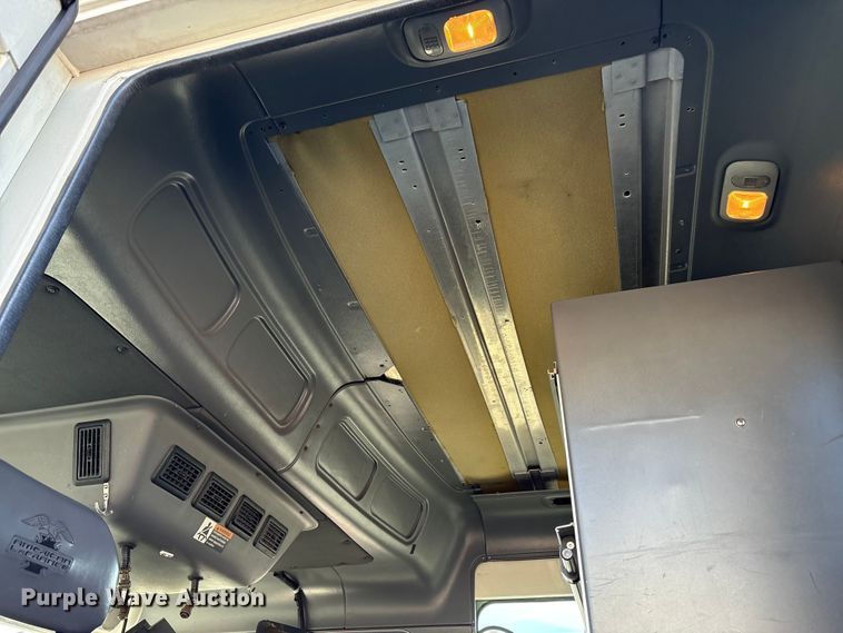 image for item EM6168 2007 American LaFrance Metropolitan pumper fire truck