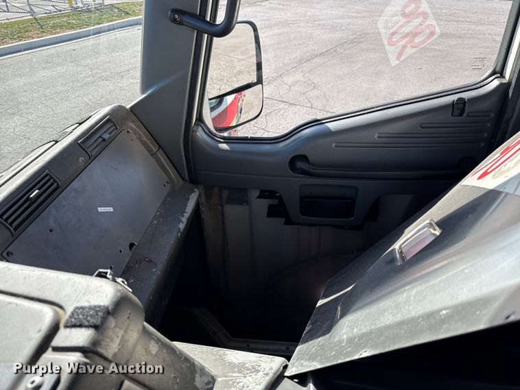 image for item EM6168 2007 American LaFrance Metropolitan pumper fire truck