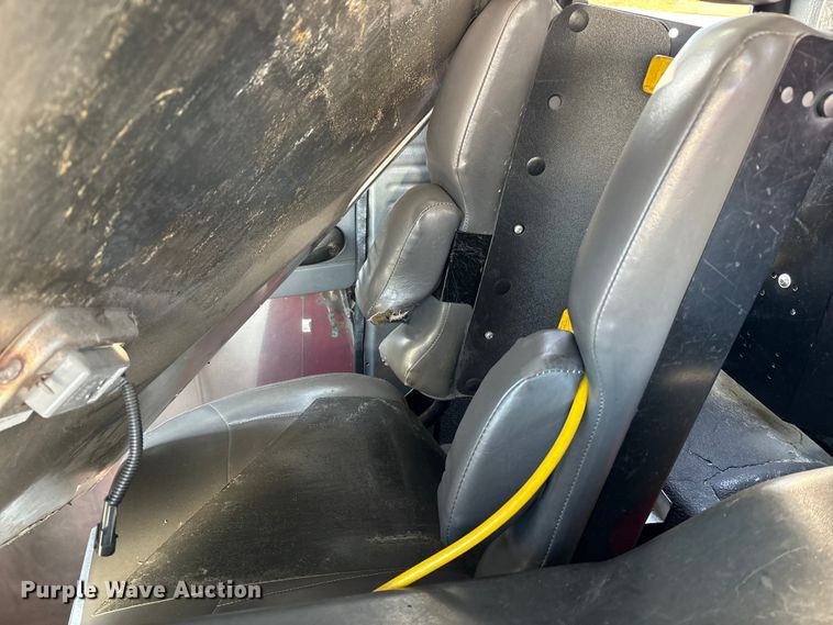 image for item EM6168 2007 American LaFrance Metropolitan pumper fire truck