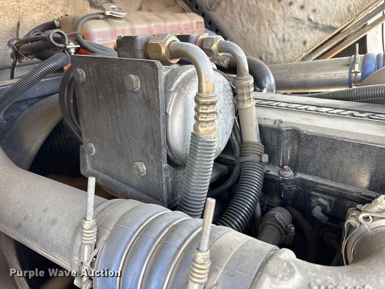 image for item EM6168 2007 American LaFrance Metropolitan pumper fire truck