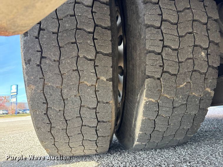 image for item EM6168 2007 American LaFrance Metropolitan pumper fire truck