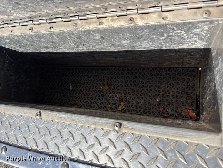 image for item EM6169 2007 American LaFrance Metropolitan pumper fire truck