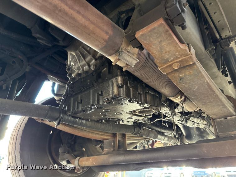 image for item EM6169 2007 American LaFrance Metropolitan pumper fire truck