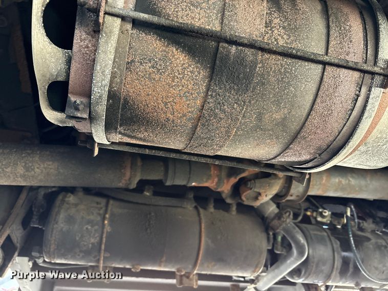 image for item EM6169 2007 American LaFrance Metropolitan pumper fire truck