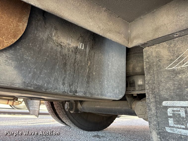 image for item EM6169 2007 American LaFrance Metropolitan pumper fire truck