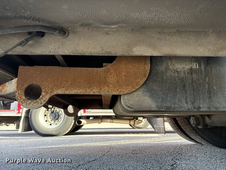 image for item EM6169 2007 American LaFrance Metropolitan pumper fire truck