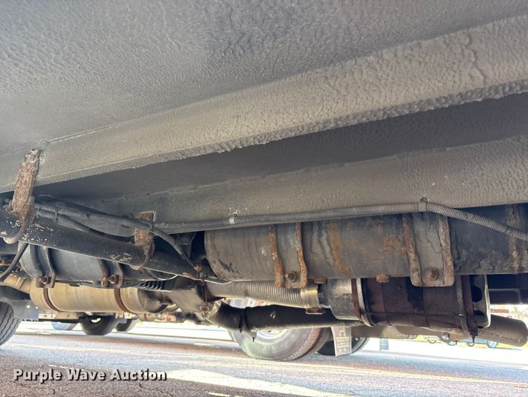 image for item EM6169 2007 American LaFrance Metropolitan pumper fire truck