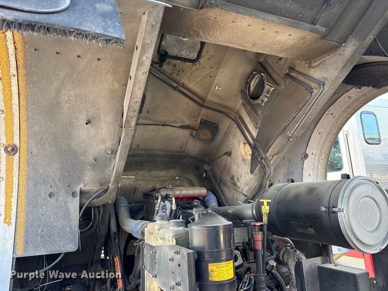 image for item EM6169 2007 American LaFrance Metropolitan pumper fire truck