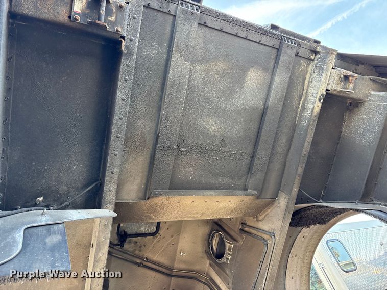 image for item EM6169 2007 American LaFrance Metropolitan pumper fire truck