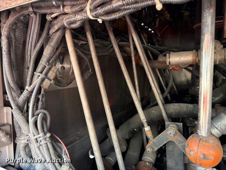 image for item EM6169 2007 American LaFrance Metropolitan pumper fire truck