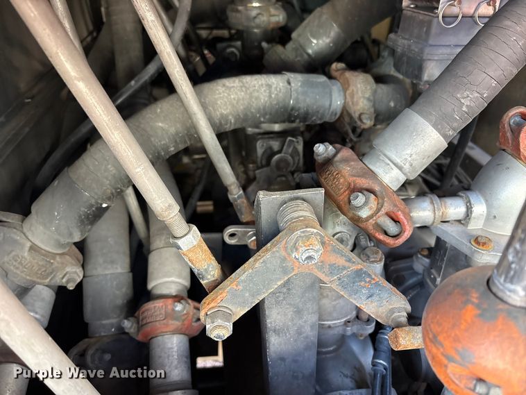 image for item EM6169 2007 American LaFrance Metropolitan pumper fire truck