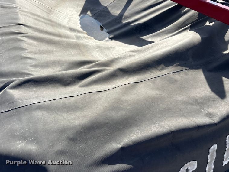 image for item EM6169 2007 American LaFrance Metropolitan pumper fire truck