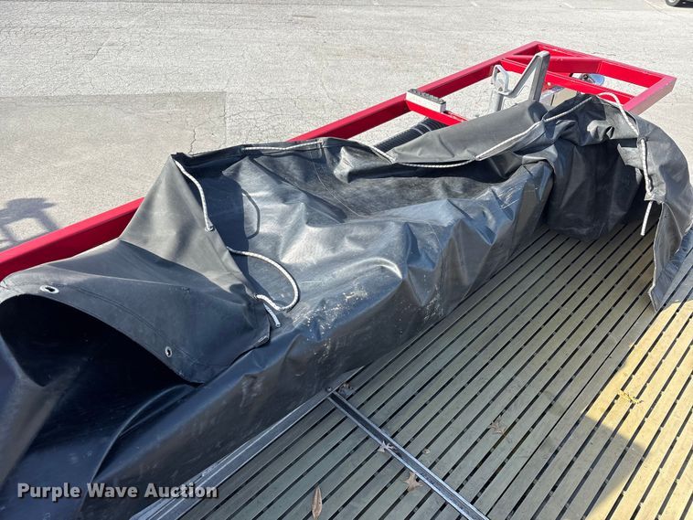 image for item EM6169 2007 American LaFrance Metropolitan pumper fire truck