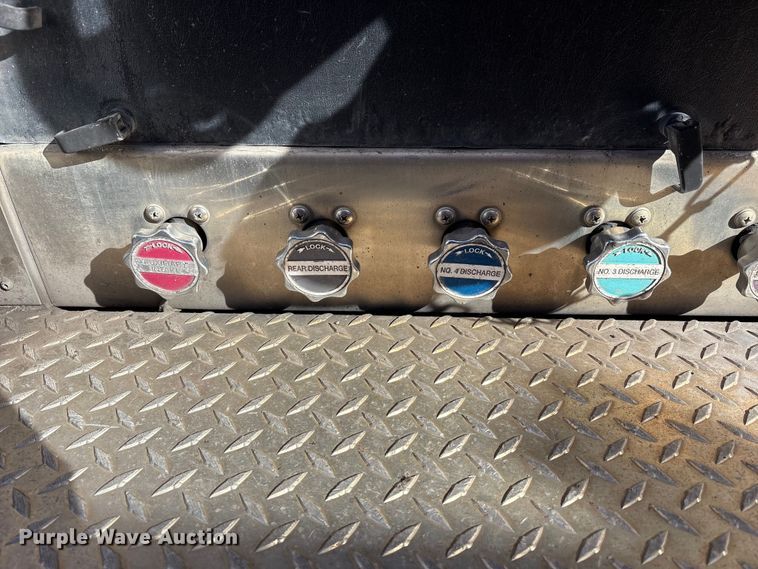 image for item EM6169 2007 American LaFrance Metropolitan pumper fire truck