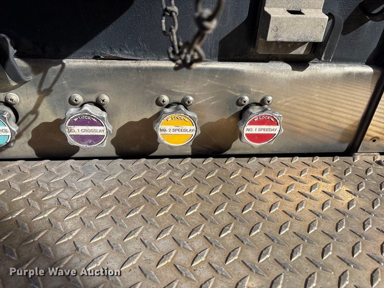 image for item EM6169 2007 American LaFrance Metropolitan pumper fire truck